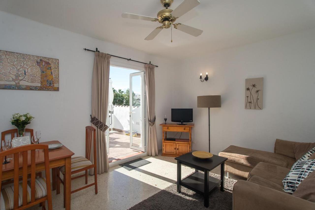 Tetuan 31 Oasis Apartment