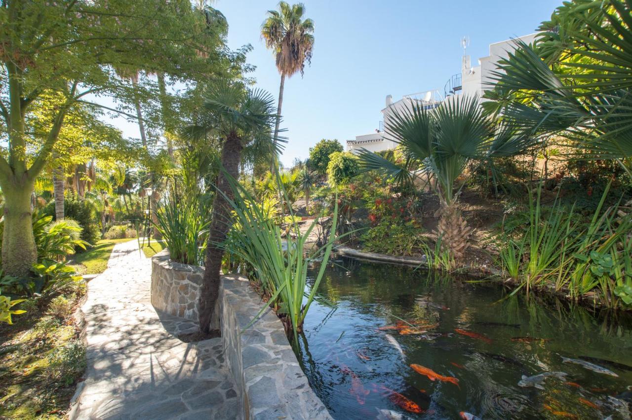 Apartment Tetuan 31 Oasis Nerja