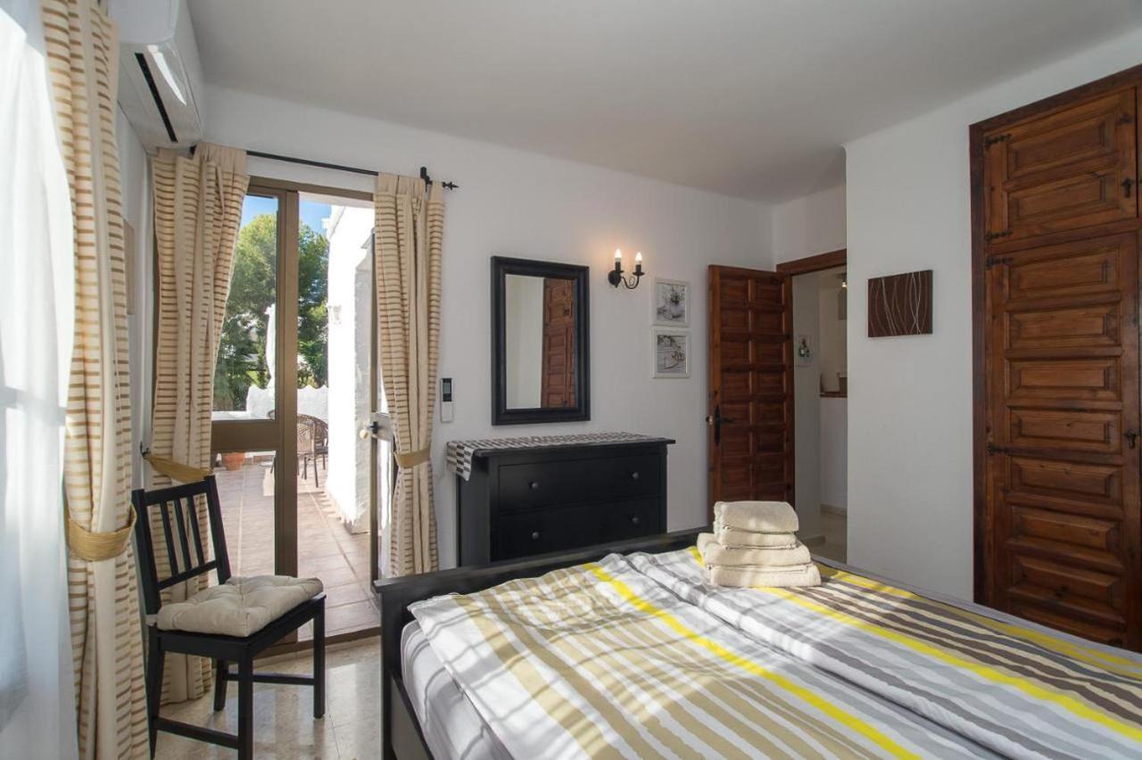 Tetuan 31 Oasis Apartment
