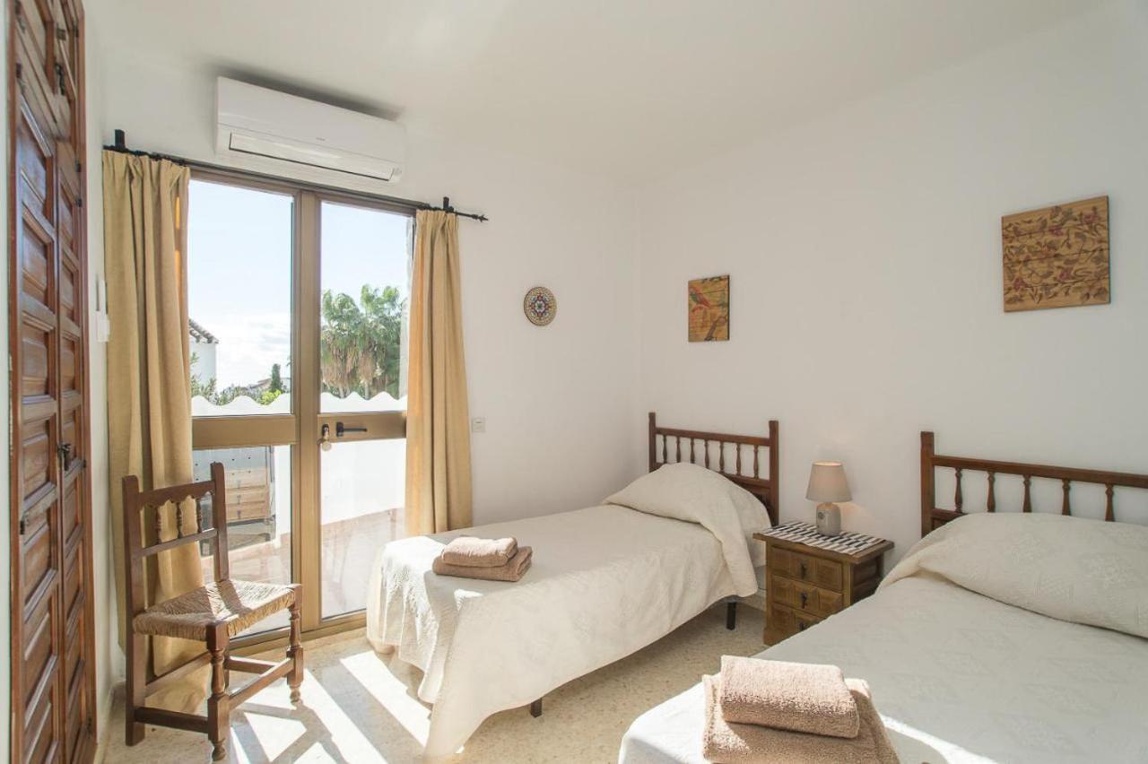 Tetuan 31 Oasis Apartment *