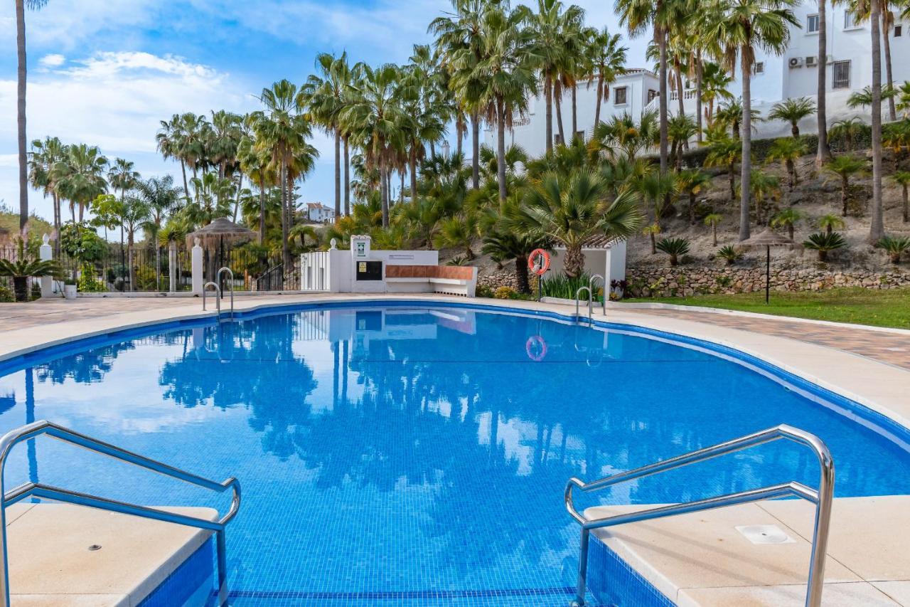 Apartment Tetuan 31 Oasis Nerja