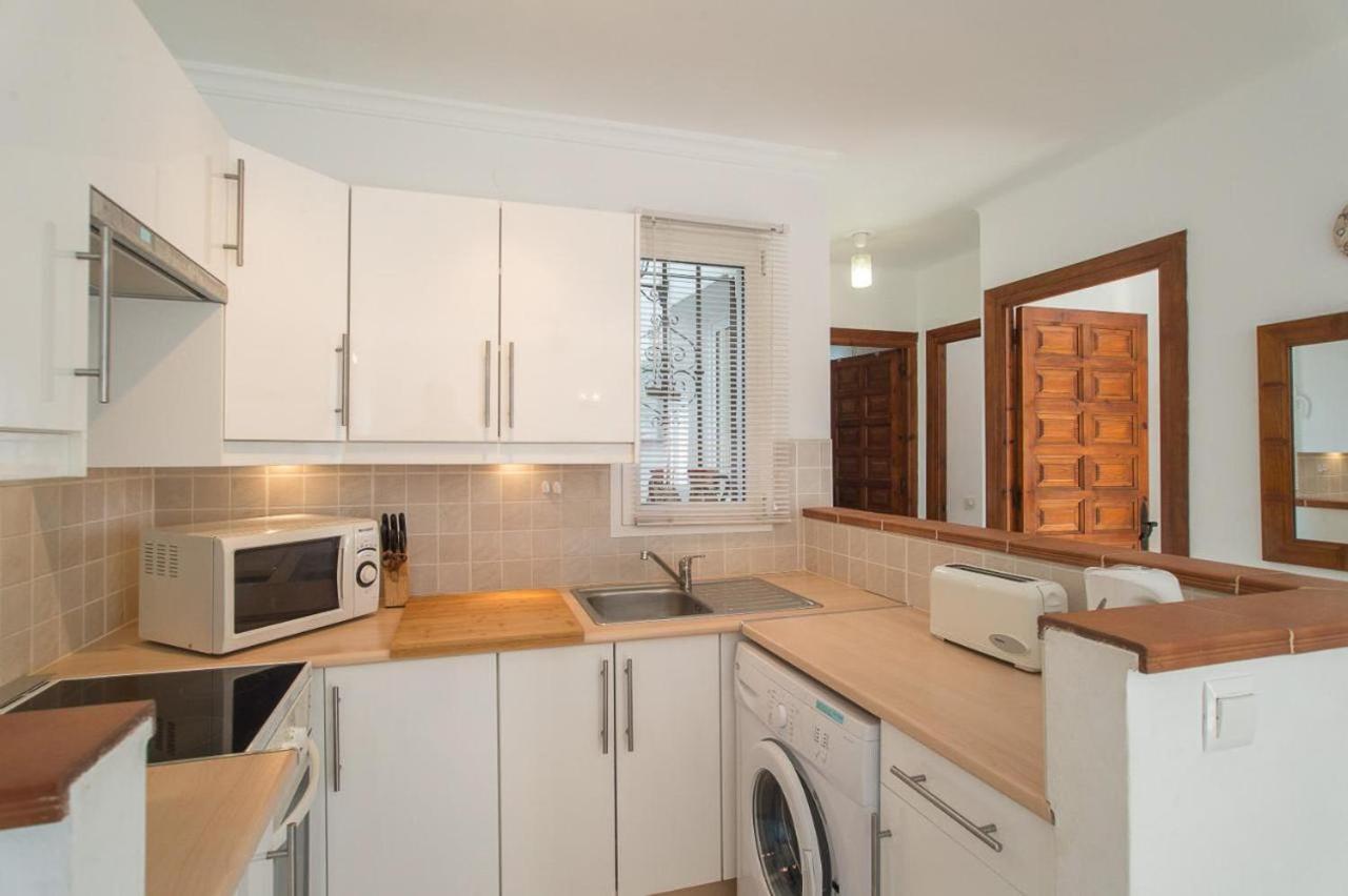 Apartment Tetuan 31 Oasis