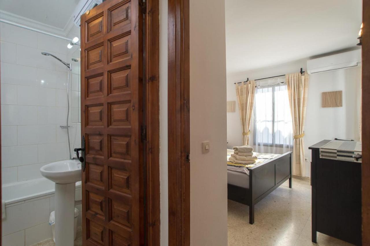 Apartment Tetuan 31 Oasis Nerja