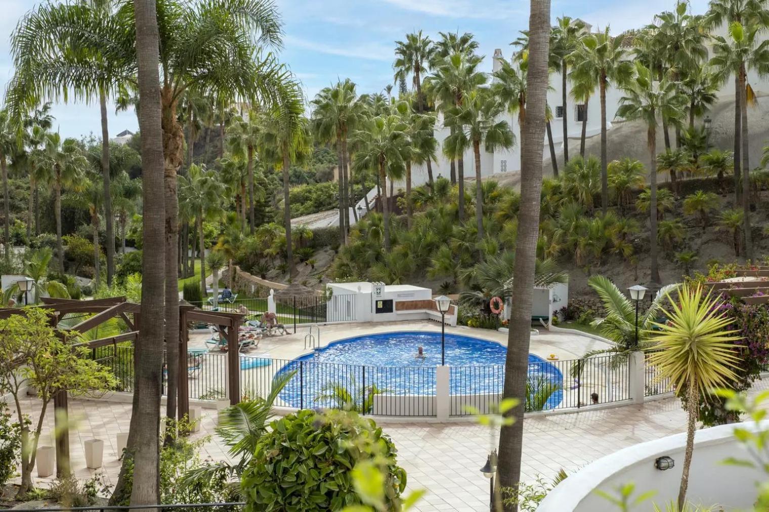 Apartment Tetuan 31 Oasis