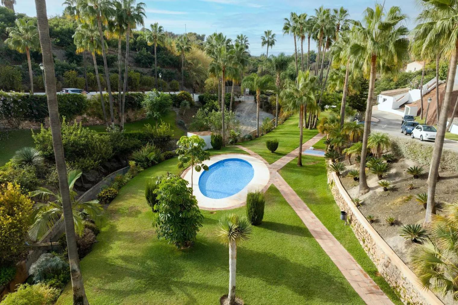 Apartment Tetuan 31 Oasis
