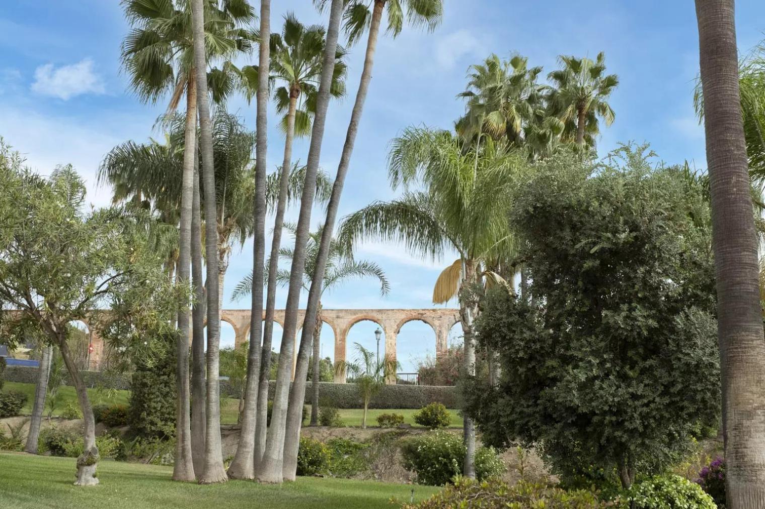 Tetuan 31 Oasis Apartment